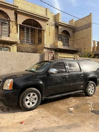 يوكن • طويلة • كفالة مكينة وكير