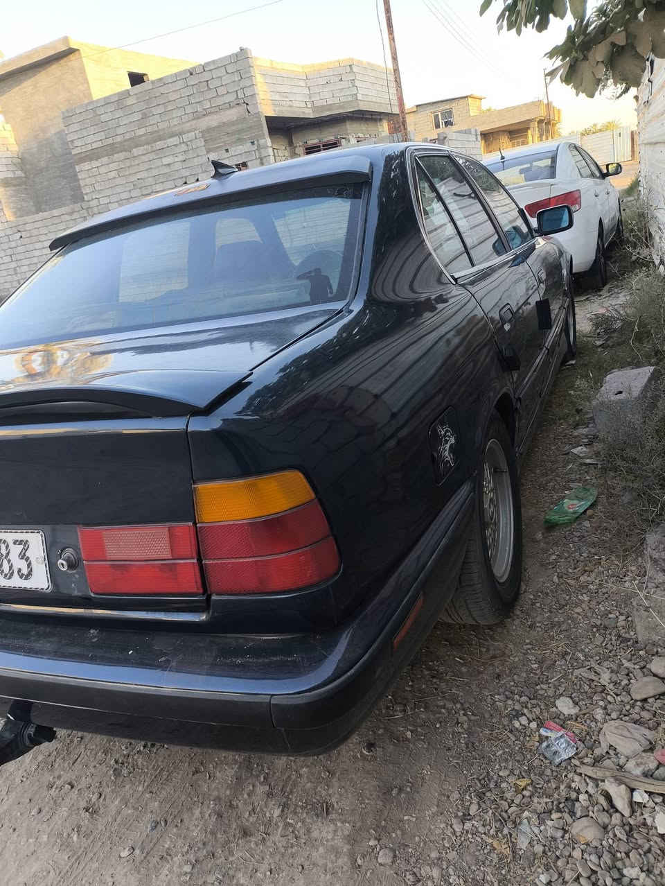 BMW525 مكلف بالنشر مكلف بالنشر 
للبيع كير محرك خير من الله 

محرك مسكر دبل فانوس

 تبريد فول 

كشن كهربائي 

تخم تاير 

كهربائيات فول 

عالي زنون 

‏‪***********‬‏
