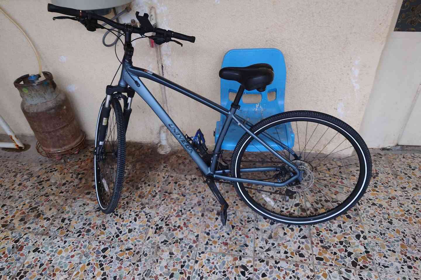 مراوس وية بايك ابلادي مجرد مبدل رقبة الستيرن خالهه متحركة البلادية موجودة  مراوس اشعندك نزل صورة جبلي


**إذا كنت صاحب هذا الإعلان وتريد حذفه لأي سبب، رجاءا أرسل رسالة إلى الدعم الفني**