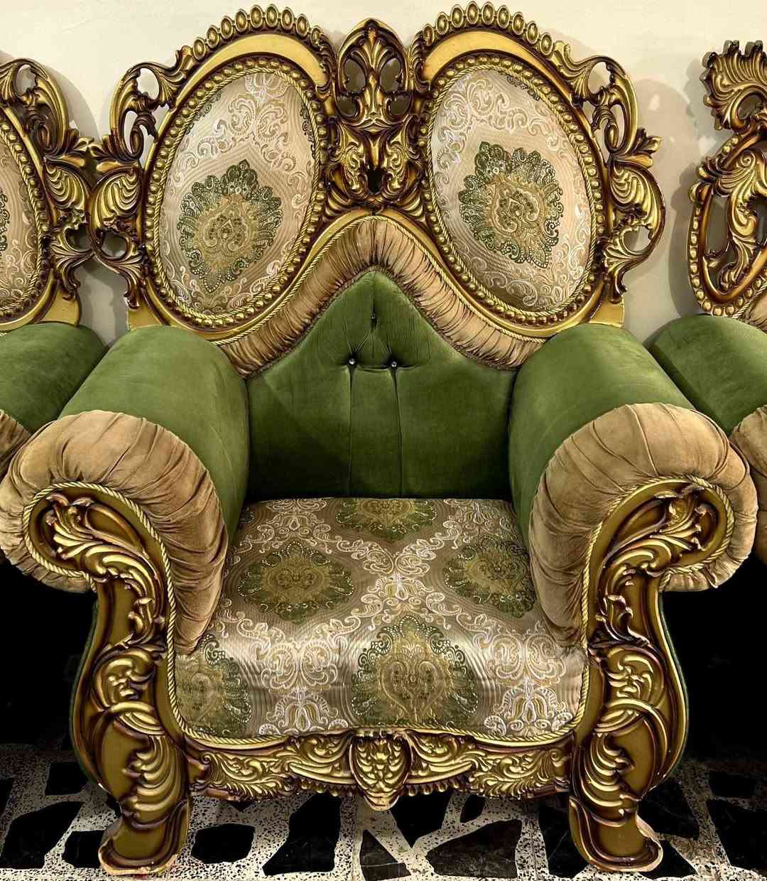 تخم عشر مقاعد للبيع في حي الجهاد


**إذا كنت صاحب هذا الإعلان وتريد حذفه لأي سبب، رجاءا أرسل رسالة إلى الدعم الفني**