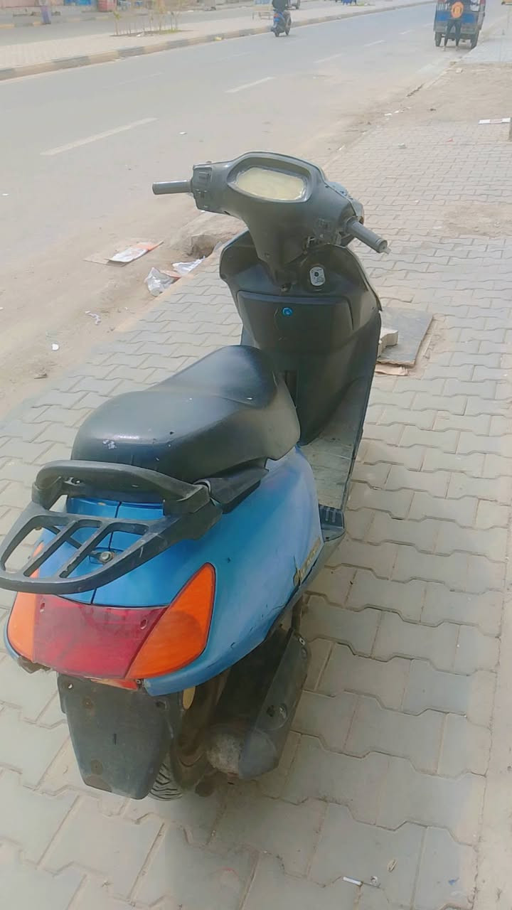 دراجه سبيسي ماليزي للبيع جاهزه السعر 325
مكاني الكوت حي الحوراء ***********
