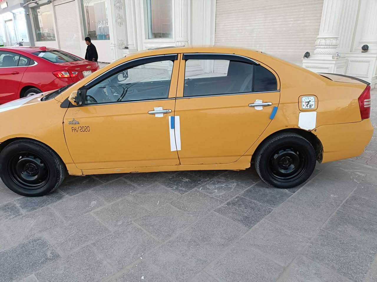 ليفان 2013رقم ميسان نكليزي مصفره هيئه وغرامات تحويل مباشرسعر34ورقه بيه مجال بصيط مكينة وكير كورلا مكفولات حداده جديده تخم تاير جديد كرهبائيات كله شغاله تبريد شغال مكفوله من ظربه وصبغ سياره بلاديه وجاهزه مكاني ناصريه مركز ***********
