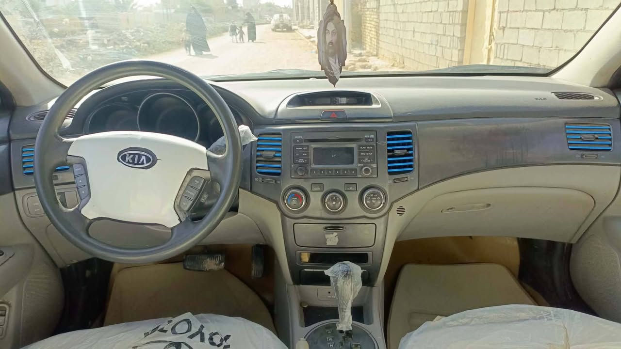 اسلام عليكم حبايبي
سياره اوبتيما 2009وارد امريكي حادثة جاملغ الامامي اليم سايق كير محرك تبريد شغال الحدايديه وصط السعر ب95وبيه 
مجال قليل أو مرواس اب اوبتيما مضلع
مكاني الديوانية فضاء الحمزه الشرقي 
الاستفسار ***********
