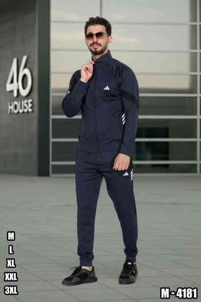 بضاعة جديدة👌 
تراك ستن ماليزي.📝.. شرط درجة أولى 
 واحجام M L XL XXL XXXL 
✅ الســــــــعـر 18 الف 
اتصل على الرقم
***********
موقع المحل الانبار قضاء حديثه شارع الوسطاني مقابيل عمارة دكتورة عربية
