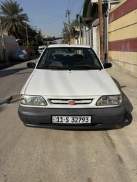 موديل ٢٠٢٣ • ماشي ٦٢ الف • كفاله عامه