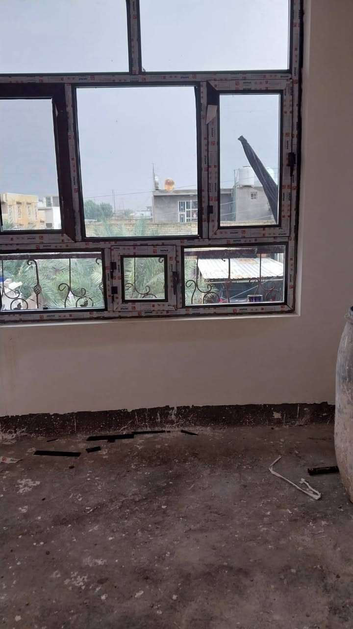 ✨ عليكم الاختيار.. وعلينه التنفيذ ✨ 

🛏️،موديلات جديدة وعصرية
🔹 شغل مرتب وجودة مضمونة
🔹 تفصيل على كيفكم وحسب ذوقكم

📍 للطلب والاستفسار راسلونا عالخاص أو الاتصال ☎️ ***********
***********

معمل البركه للنجاره 
Omar Dulaimi 
لسنا الوحيدون لاكننا الافضل
