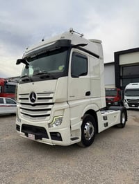 اكتروس وحش • موديل ٢٠٢٠ • حجم ١٨٤٦