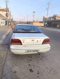 برنس • ١٩٩٧ • محرك كير