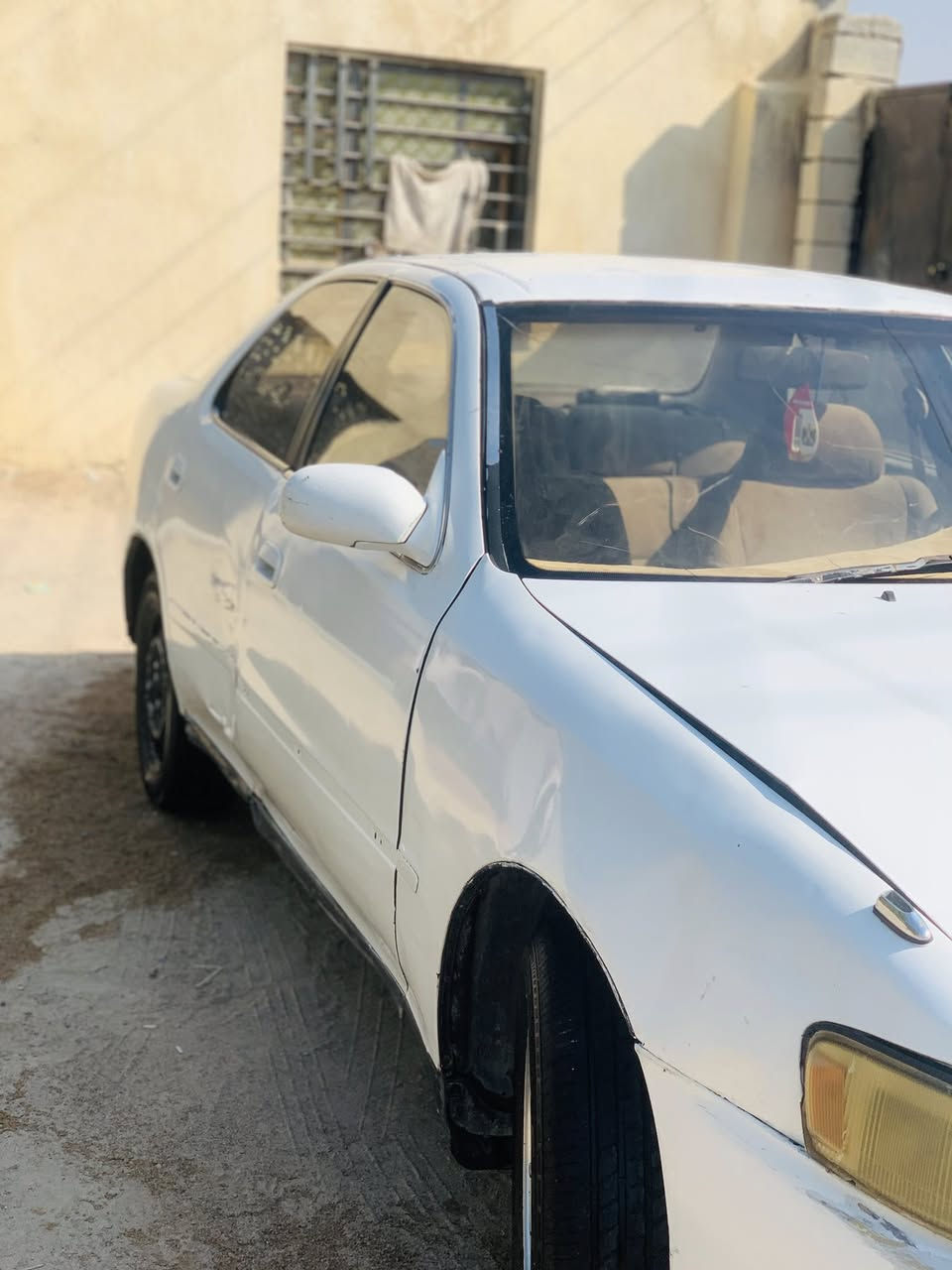 سلام وعليكم كرسته جاهزه من كلشي مكينه كير كهربائيات مكفوله من كصه وضربه
سعر 35 وبيها مجال بصره زبير

***********
