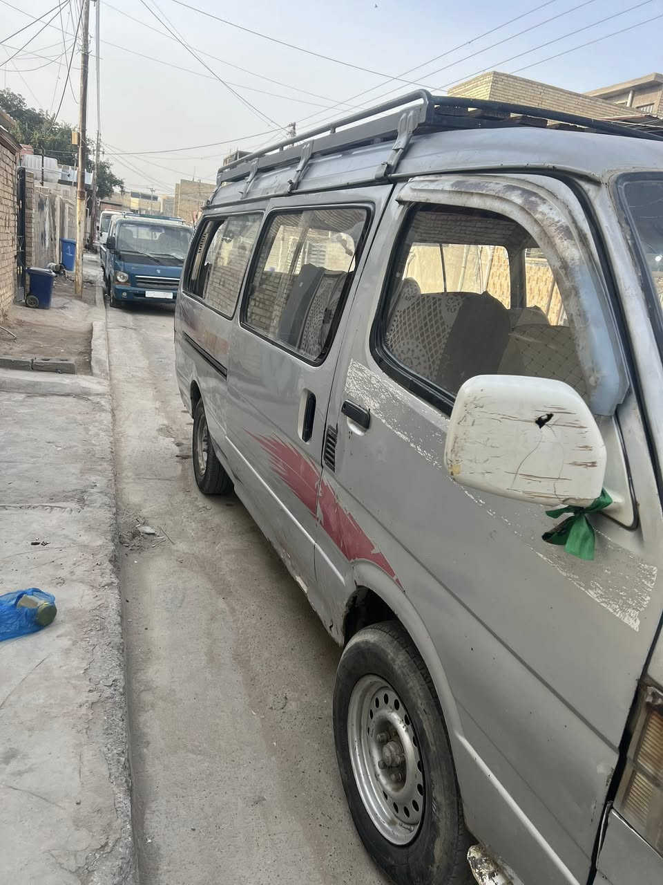 سلام عليكم فتون 2009 محرك ونجي بي صوت لاتبخير ولاتنقيص مطلوبه مرور وهيئه 5ورقات سعر 25 للتصال***********
