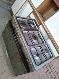 طباخ كريازي • مستعمل نضيف • تكريت الزهور