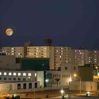 مدينة النداء • أراضي سكنية جاهزة • طابو ملك صرف