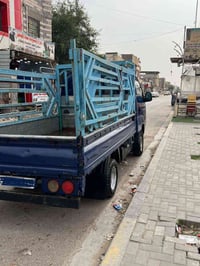 كيا حمل • حصه كاز • بصره