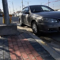 صني ٢٠١٢ • باسمي • كامرة دوارة