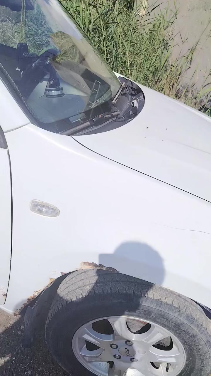 سلام عليكم تيكو للبيع موديل ١٢ شكل ال١٣ سياره رقم دولي بابل تحويل مباشر  محرك كير خير من الله كشر بلادي سياره جاهزه مكاني بغداد الشرطه الخامسه
سعر ٤٥ وبيه مجال للشراي
رقم الهاتف ***********
