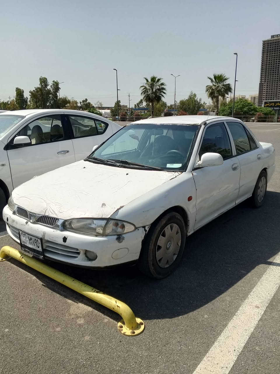 پرؤتؤو تبريد غاز و بنزين گئر و مكينه ي نوئيه به شرت 1000فيتر ئارم پلاستيك اصلي بشرت جام كهرباء مسجل بلتوز همووي بشرت شوين هه ولير سعر 22 ورقه *********** أربيل, العراق
