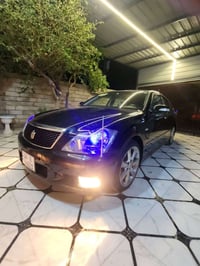 شاهينه كراون • ٢٠٠٨ • رقم بصره