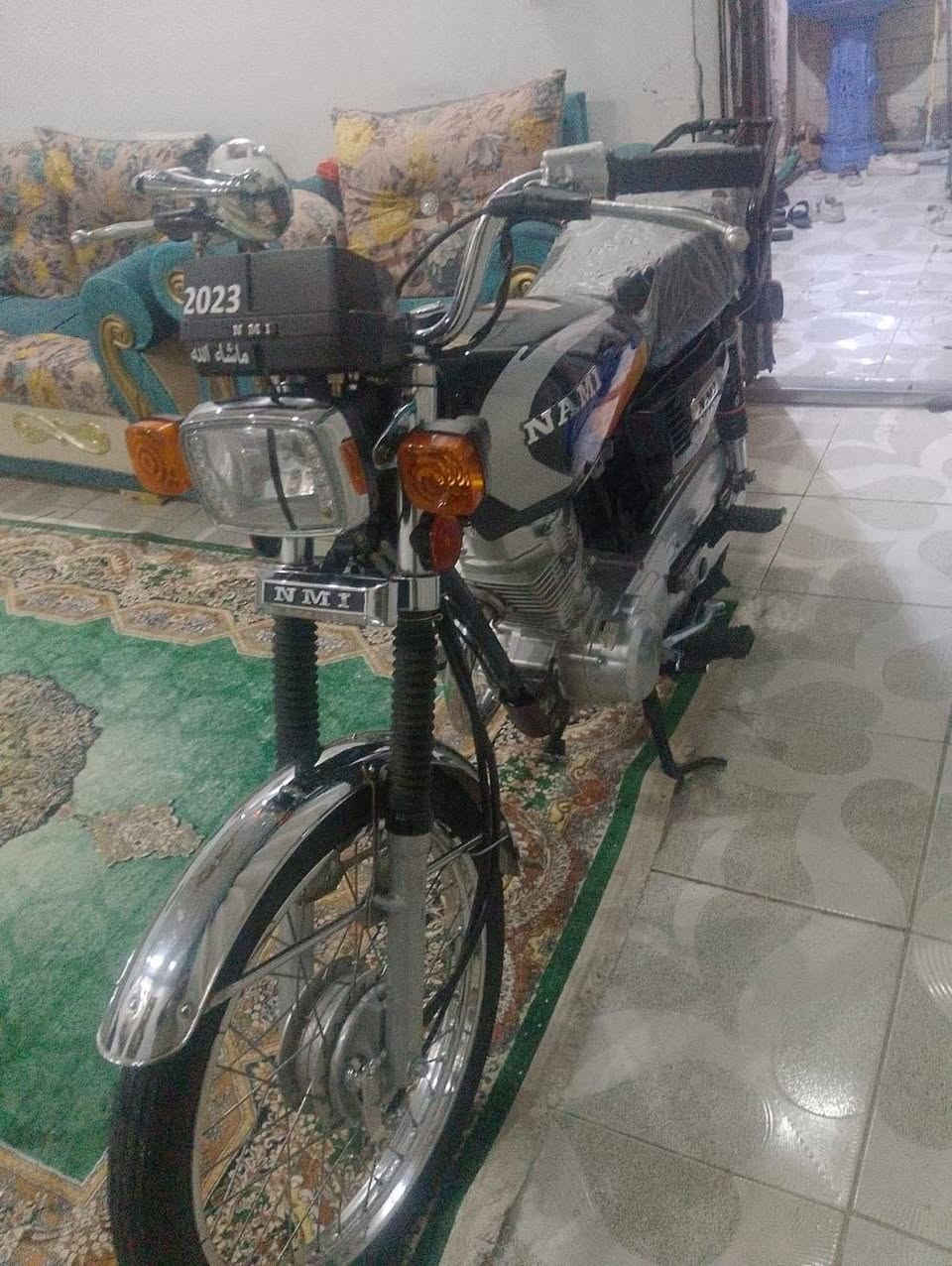 السلام عليكم نامه البيع اوراق كامله 23
سعر مليون و500


**إذا كنت صاحب هذا الإعلان وتريد حذفه لأي سبب، رجاءا أرسل رسالة إلى الدعم الفني**