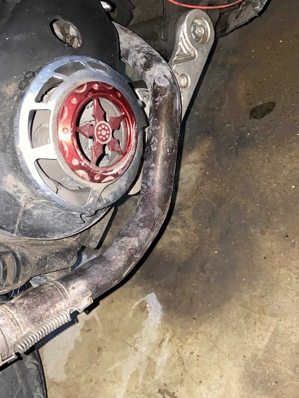 السلام عليكم صالنصه توبو قطر لحيم ما بيه لل بيع ب
35 وبيها مجال لل طيبين او مراس ب fm مالت ماكس


**إذا كنت صاحب هذا الإعلان وتريد حذفه لأي سبب، رجاءا أرسل رسالة إلى الدعم الفني**