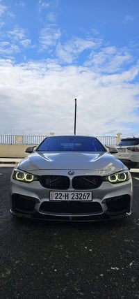 بي ام 430 • ٢٠١٨ • ستيج 2+