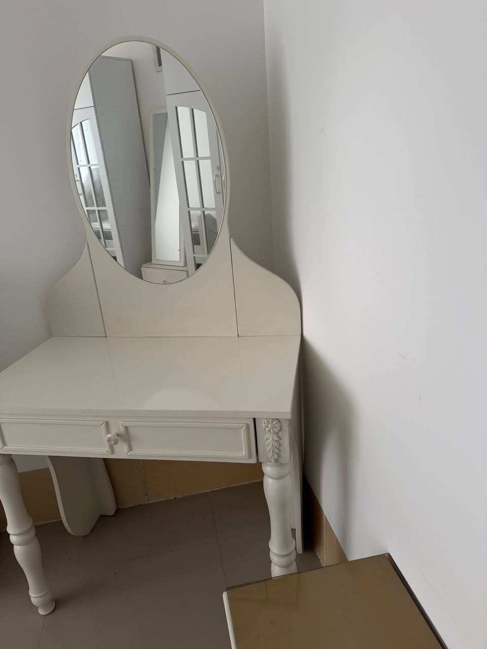 لبيع غرفه نظيفه كلش 10قطع لنفر واحد المعتمد يتواصل معي خاص ادزله الفيديو غرفه


**إذا كنت صاحب هذا الإعلان وتريد حذفه لأي سبب، رجاءا أرسل رسالة إلى الدعم الفني**