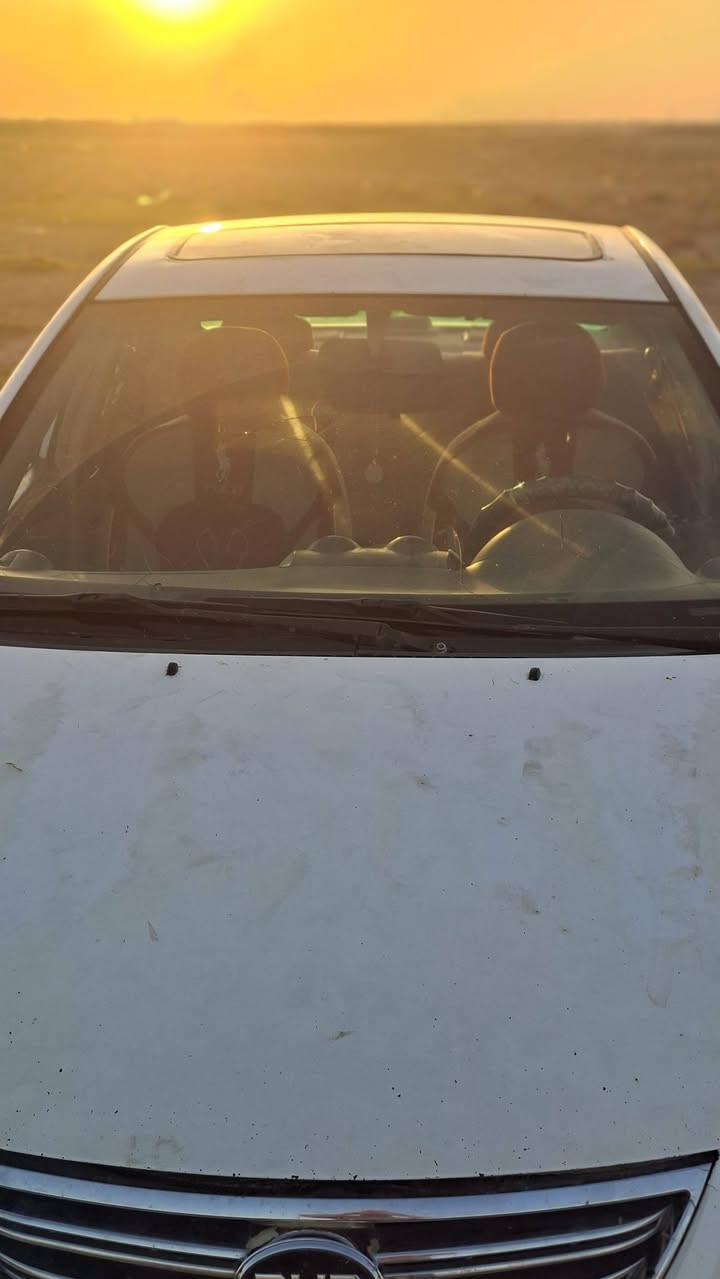 السلام عليكم  BYD 2013 G3
واتو واقع حال محرك مستحق 
السعر 40$
الرقم ***********
