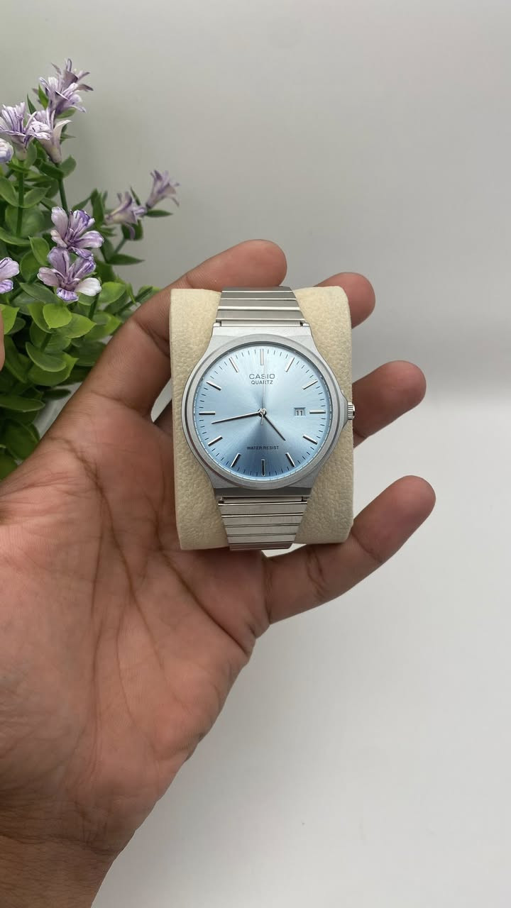 كاسيو كوالتي عالي ضمان سنه


**إذا كنت صاحب هذا الإعلان وتريد حذفه لأي سبب، رجاءا أرسل رسالة إلى الدعم الفني**