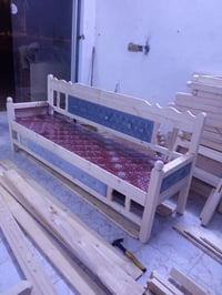 كرويتات ٢م • كوت حي الحكيم • خدمة توصيل