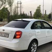 اوبترا • ٢٠١٠ • اتوماتيك