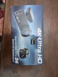 داش كام  المواصفات: 4K HD وايفاي يجي وياها رام سعته 64 وكامره ليوره هم...