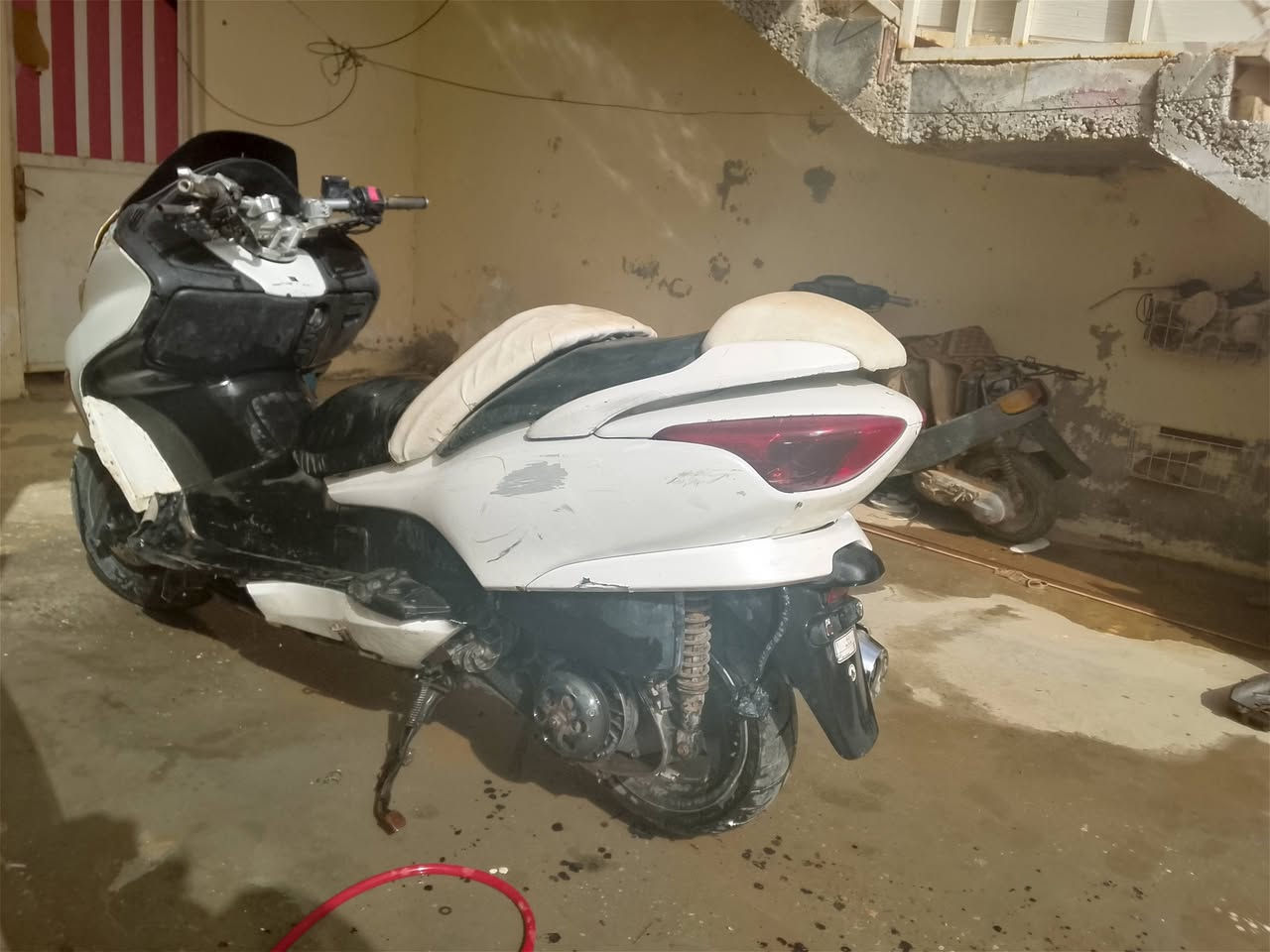فورزه 08 ناقصها زنجيل المكينه وشوفة عينك مكانها ديوانيه السعر 500%


**إذا كنت صاحب هذا الإعلان وتريد حذفه لأي سبب، رجاءا أرسل رسالة إلى الدعم الفني**