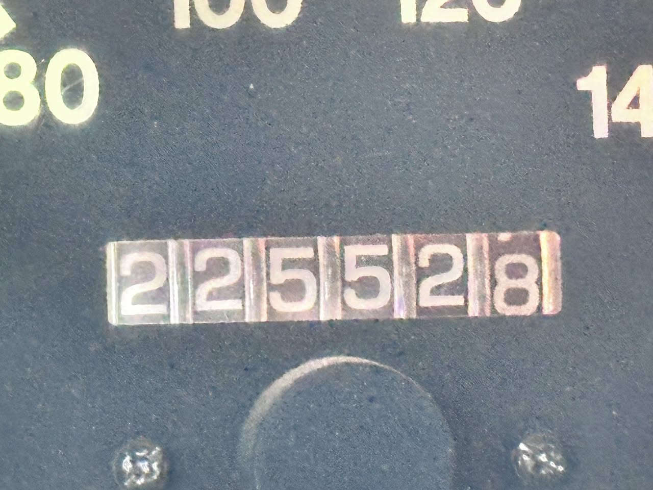 السَلٱمٌ عـَلـْيگمّ-ۈرحـْمّـٌة ٱللـّہ ﯙبُرگـّاتہ   سازوكي بالينو موديل 2002 رقم بابل الماني تحويل بي مكان سنوية الحد 2030 هزة جديدة السيارة فول عادي السيارة ع الابلاد بدون صبغ داخل جديد كير مكينة خير من الله تدفئة تبريد ثلاجة سستم سمعات شاشة مكينة 1300 اقتصادية بل بنزين حيل بدون اي خياس بسمي السيارة شرط التحويل 
السعر 45 ورقة


**إذا كنت صاحب هذا الإعلان وتريد حذفه لأي سبب، رجاءا أرسل رسالة إلى الدعم الفني**