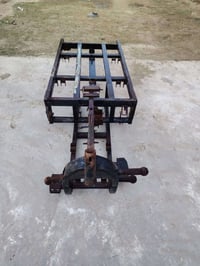 شاصي ام تي ار • ما بي لحيم • كربلاء