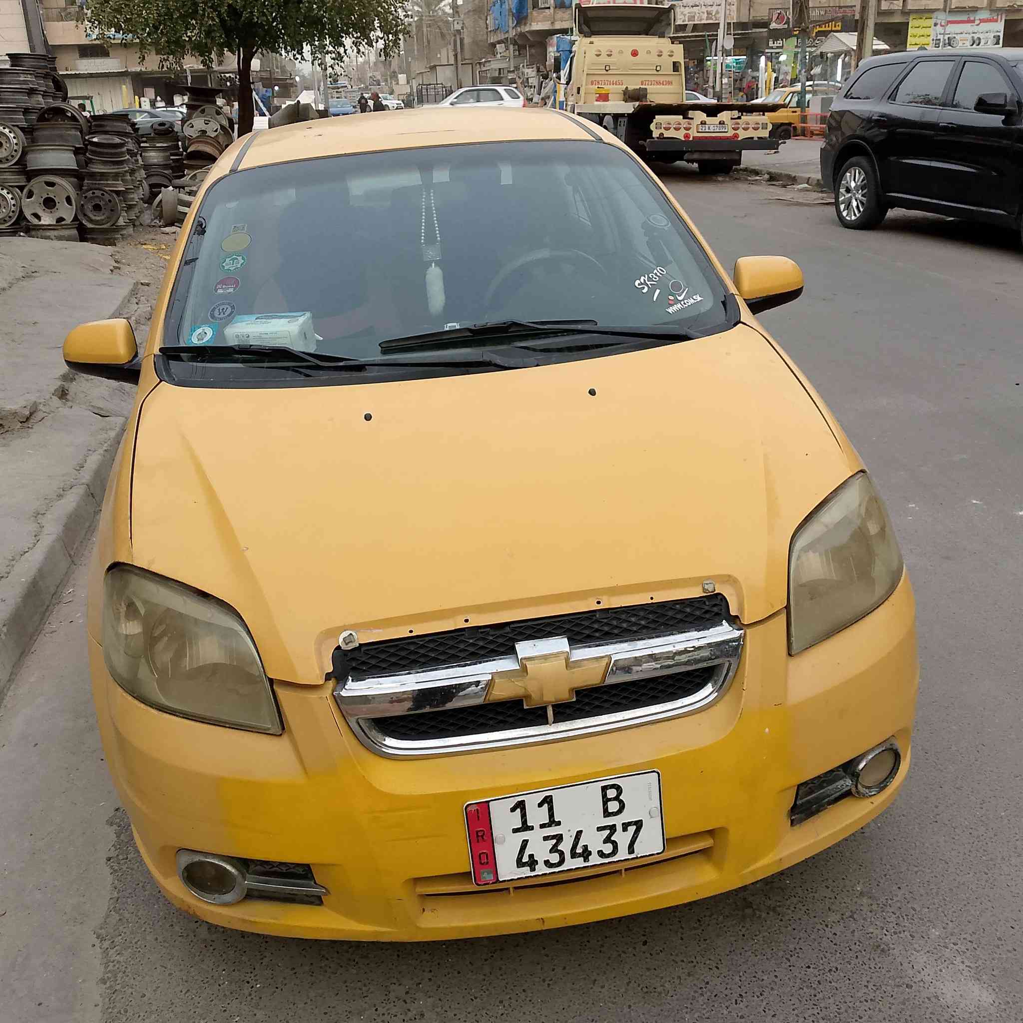 السلام وعليكم افيو موديل 9 امريكي مكاني حي العامل بغداد سعرهه 40 وبيهه مجال 0771666818


**إذا كنت صاحب هذا الإعلان وتريد حذفه لأي سبب، رجاءا أرسل رسالة إلى الدعم الفني**