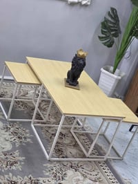 طبلة وسطية • ٢ صغار • بغداد