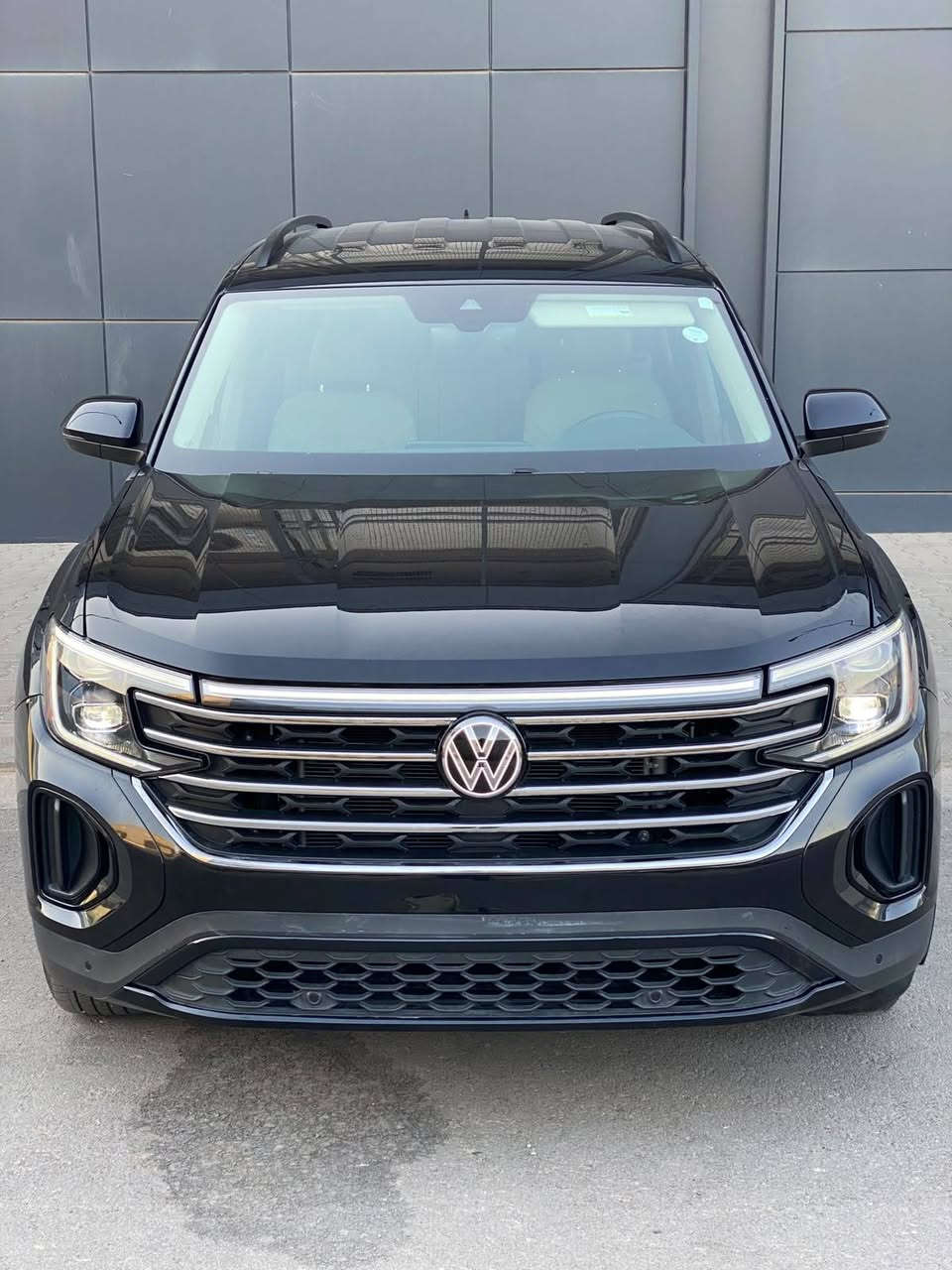 Volkswagen atsal 2024 Se ***********
ڕەنگ ڕەش . مواسەفات . بەسمە . کوشن جلد ناوزەرد . 3 ڕیز کوشن . تەبرید مەرکەزی . کوشن سارد و گەرم . ڕاداری هەر 4 لا . برێک بەسمە . گێچ ئەلیکترۆنی . پێش و دوا کەپس . بێ بۆیاخ و گۆڕاو . سعری خوار هەموو بازاڕ 240$$ 
شوێن سلێمانی السليمانية, العراق
