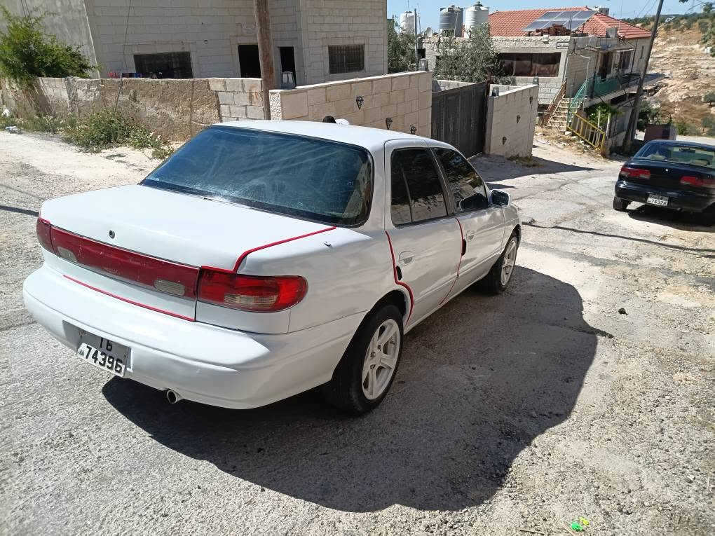 كيا سيفا ون ٩٥
مرخصه سنه كامله 
ماتور دبل فحص 
قير عادي فحص 
دهان جديد 
كوشوك نضيف 
هيئه أماميه جديده بالكامل 
السعر حررررق 🔥  1150🔥
السياره موجوده باربد لواء بني كنانة 
للتواصل 0779400062


**إذا كنت صاحب هذا الإعلان وتريد حذفه لأي سبب، رجاءا أرسل رسالة إلى الدعم الفني**