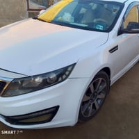 اوبتيما 13 خليجي  بيع او مراوس حسب القناعه   رادار خلفي   قطعتين تبريد...