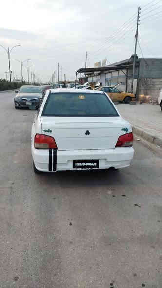 السلام عليكم سايبه 2012 خصوصي للبيع
رقم واسط الانكليزي سنويه2030...بأسمي تحويل مباشر......
مصفره هيئه وغرامات. .هزه جديده سياره جاهزه ..............  
كير محرك  صدر  دبلات امامي وخلفي  تخم تايرات............  كهربائيات  كله بشرط . الدواخل الدشبول نفخ   ..نضيف....... 
تخم تاير جديد باتري جديد ادامه منظومه البانزين بلكات...... نوزلات جويتر فيت بم فلاتر كله مبدل اصلي...................... 
الشراي يجي يفحص ويگلب بي خير ويدلل السعر 32$..
العنوان \\ميسان// علي الغربي
للاستفسار الاتصال ***********
