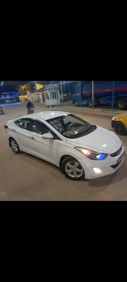 سلام عليكم 
لنتره 2013
خليجي 
مكينه 1600دوش لمرغوبه
رقم أربيل دولي 
فول موصفات ماعده فتحه 
مكفولا من ضربه وتبديل وصبغ فقط كارتات 
مكينه وكير مكفوللات 
شاشه 
تحكم استيرن جهتين
اشاير بالمري 
اربعه دسك 
خمسه ويل كب 
تخم تاير جديد 
حداديه جديده 
تبريد ثلج ❄ 
تتفه
سياره جديده كلش
سعر107وبيه مجال 
مكان نجف عباسيه 
اني مكلف بل نشرلاترسني 
***********
