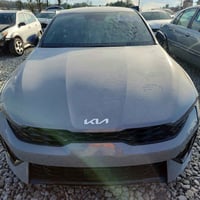 📢 إعلان مزاد سيارة - كيا كي فايف 2025 🚗     (تدخل كتاب ذوي شهداء)  تفا...