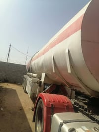 تانكي • حمولة ٣٤ • بصرة