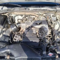 موديل ١٩٩٢ • بغداد • محرك وكير بالباكيت