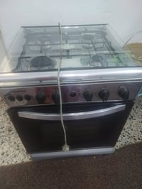 فرن • أجهزة منزلية