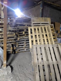 سكيب للبيع عدد 80 تقريبا للاستفسار الاتصال على الرقم 07822870246