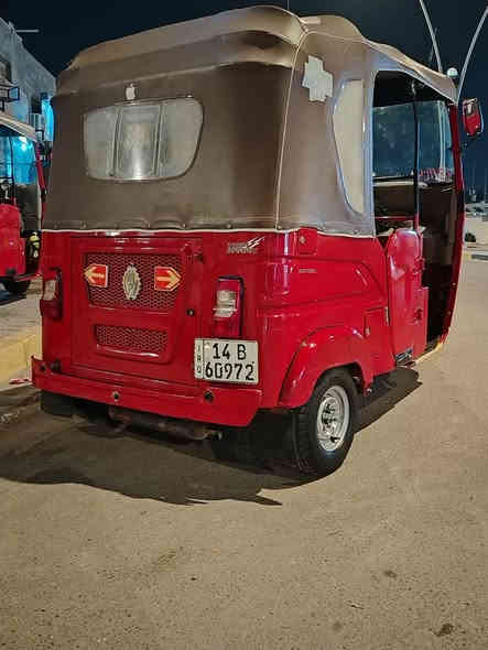 تكتك لبيع مدلي 22 كفاله عامه مكينه اوبدي ***********
