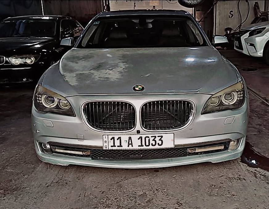 بي ام موديل 2009 متوفر اقصاد و نقدي انواع سيارات العنوان المعرض بغداد الشعب قرب سوق شلال و قرب سوق اربع الاف رقم الاستفسار ***********
