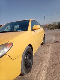 النترا • موديل ٢٠٠٨ • مكينه ٢٠٠٠