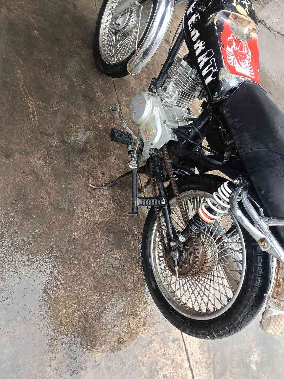 السلام عليكم تايكر 19 شرط محرك كير سعر 275 بيها مجال شيء قليل لتواصل ***********بي وتساب
