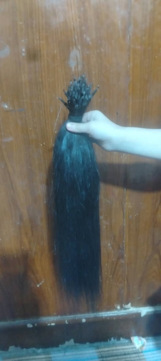 شعر طبيعي مايكرو٨٠خصلةيوصل لحدضهرسعرة٦٠خصلة مكاني بغدادمدينةصدر


**إذا كنت صاحب هذا الإعلان وتريد حذفه لأي سبب، رجاءا أرسل رسالة إلى الدعم الفني**